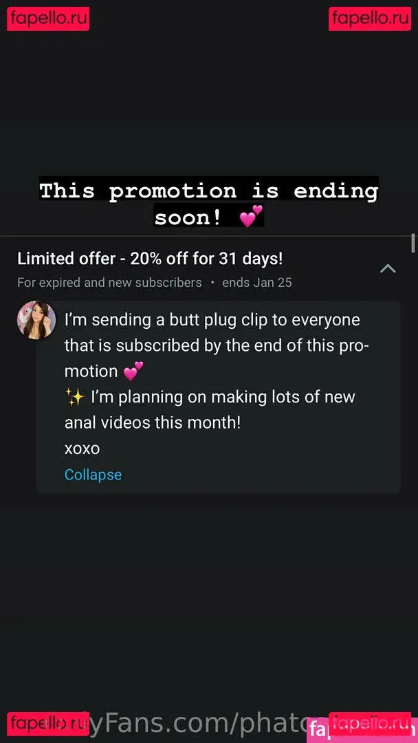 phatcatsama Onlyfans Photo Gallery 