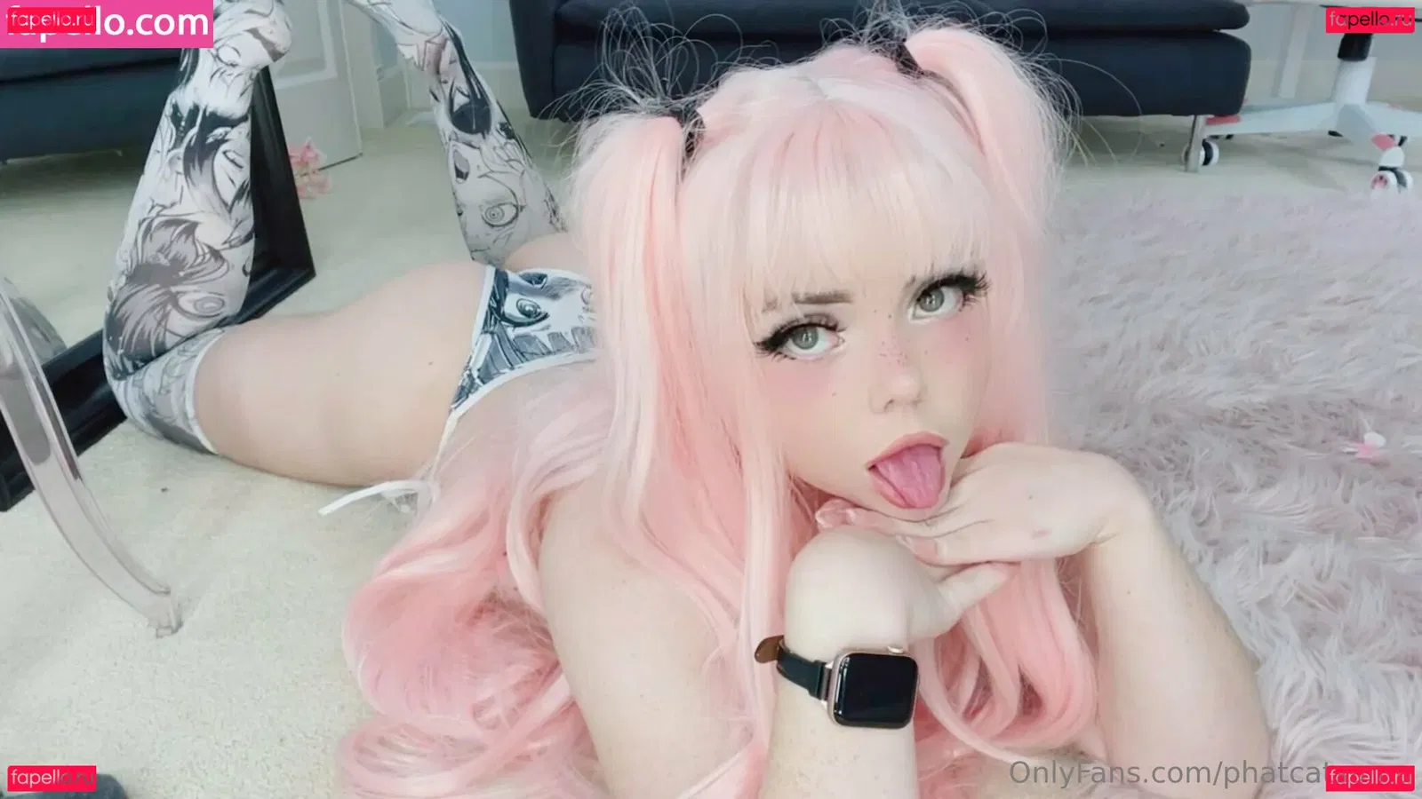 phatcatsama Onlyfans Photo Gallery 