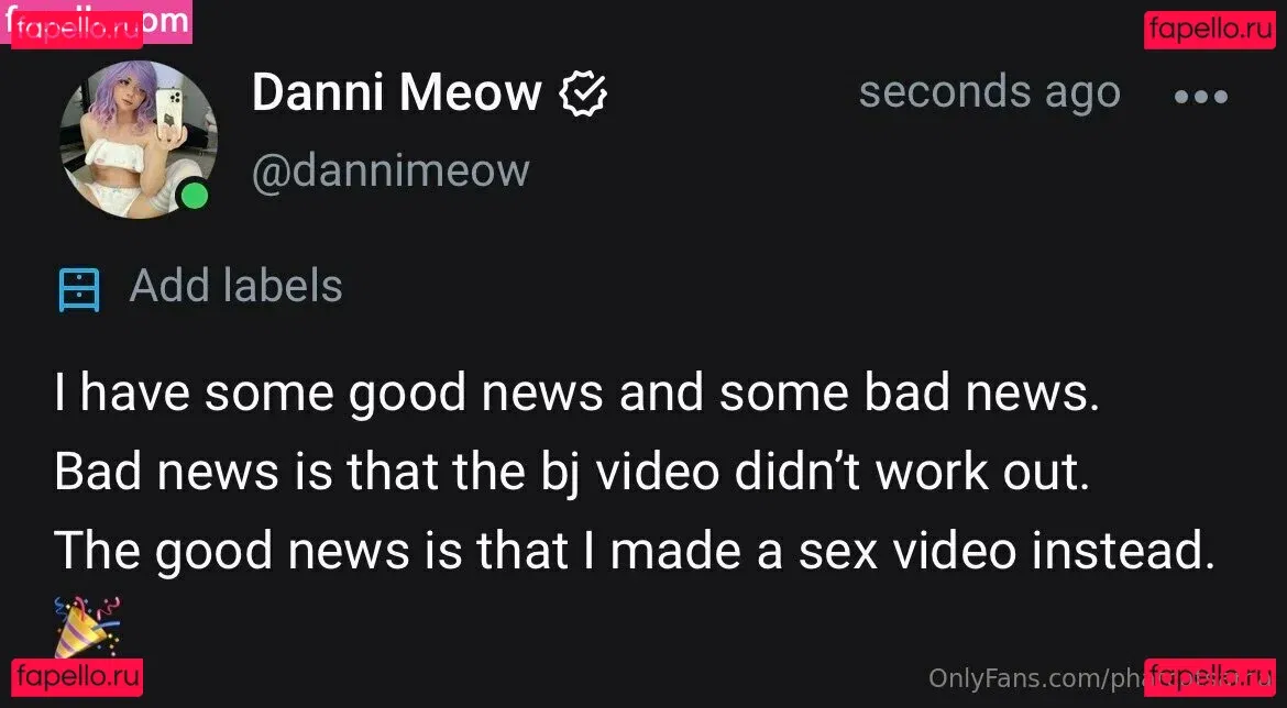 phatcatsama Onlyfans Photo Gallery 