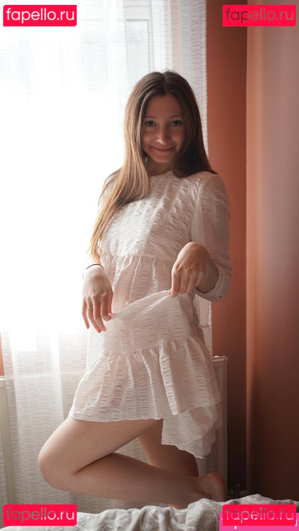 Milana Sweet Nude Onlyfans Photo 9