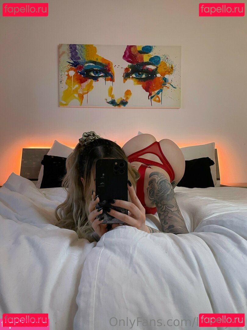 just_lola20 Nude Onlyfans Photo 3