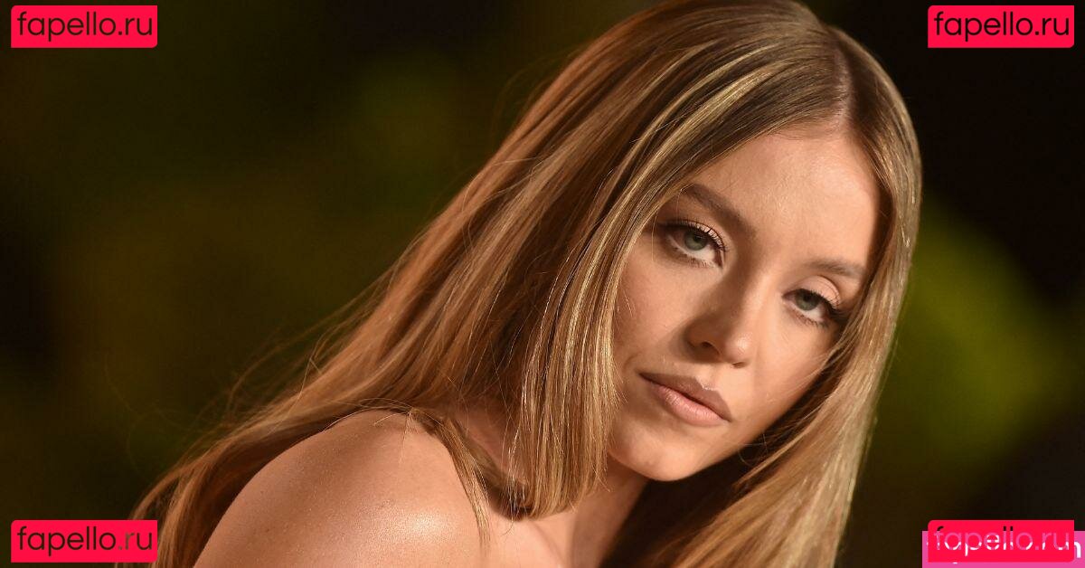 Sweeney Sydney Nude Onlyfans Photo 6