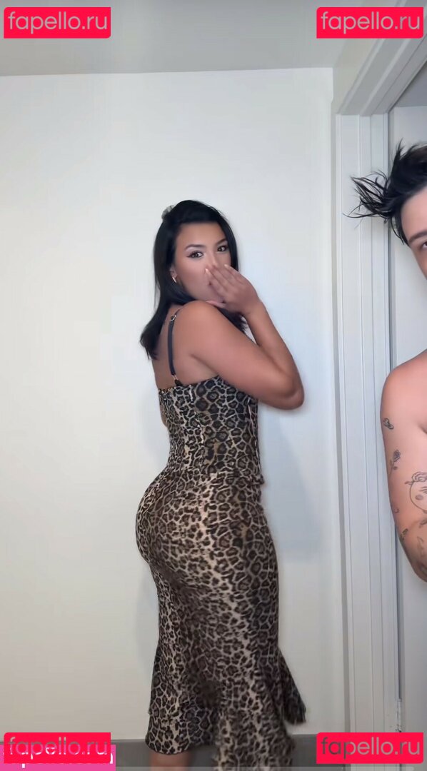 nourhene Nude Onlyfans Photo 18