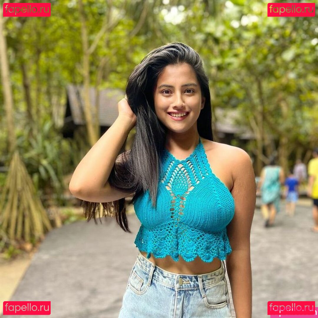 Twarita Nagar Nude Onlyfans Photo 12
