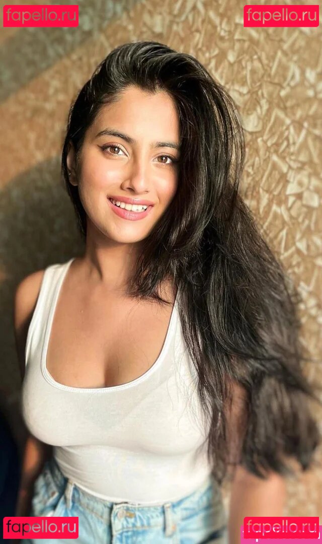 Twarita Nagar Nude Onlyfans Photo 10