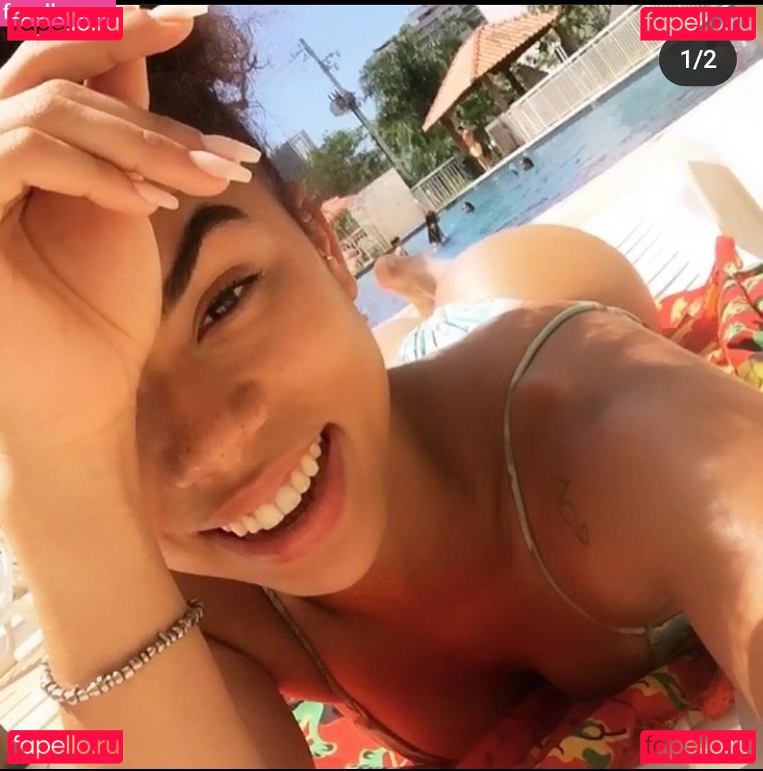 Mariana Vicente Nude Onlyfans Photo 3