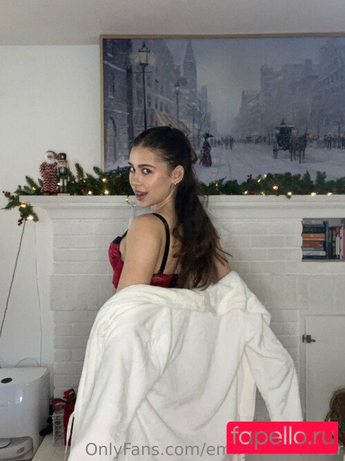 Emily Alexander Nude Onlyfans Photo 32