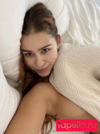 Emily Alexander Nude Onlyfans Photo 5