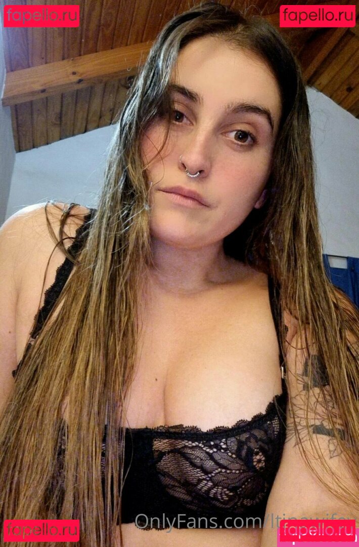 ltinawifey Nude Onlyfans Photo 15