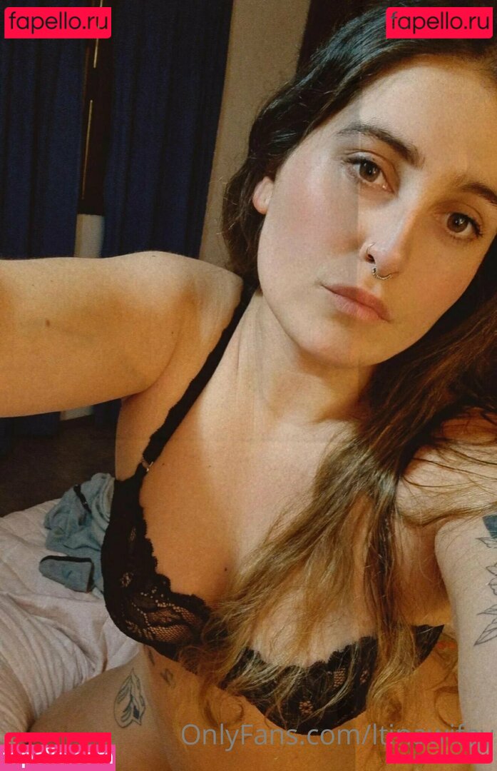 ltinawifey Nude Onlyfans Photo 14