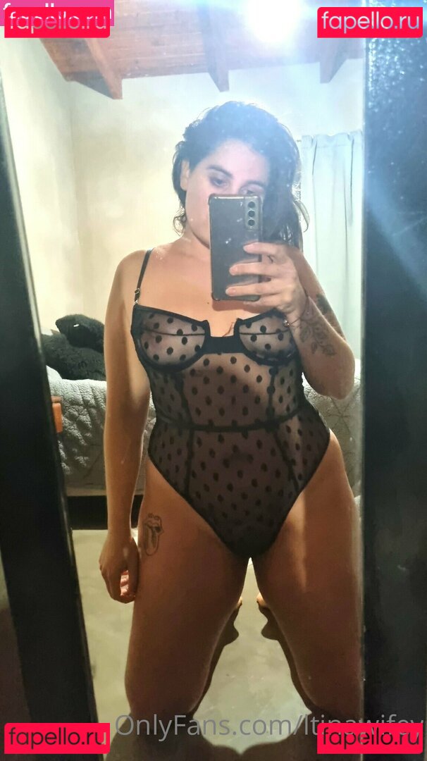 ltinawifey Nude Onlyfans Photo 6