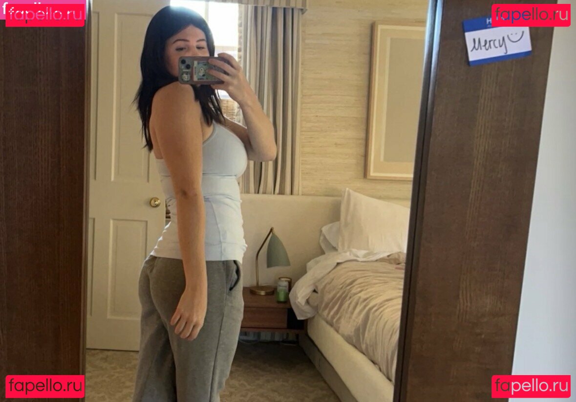 Mercy Rose Nude Onlyfans Photo 11