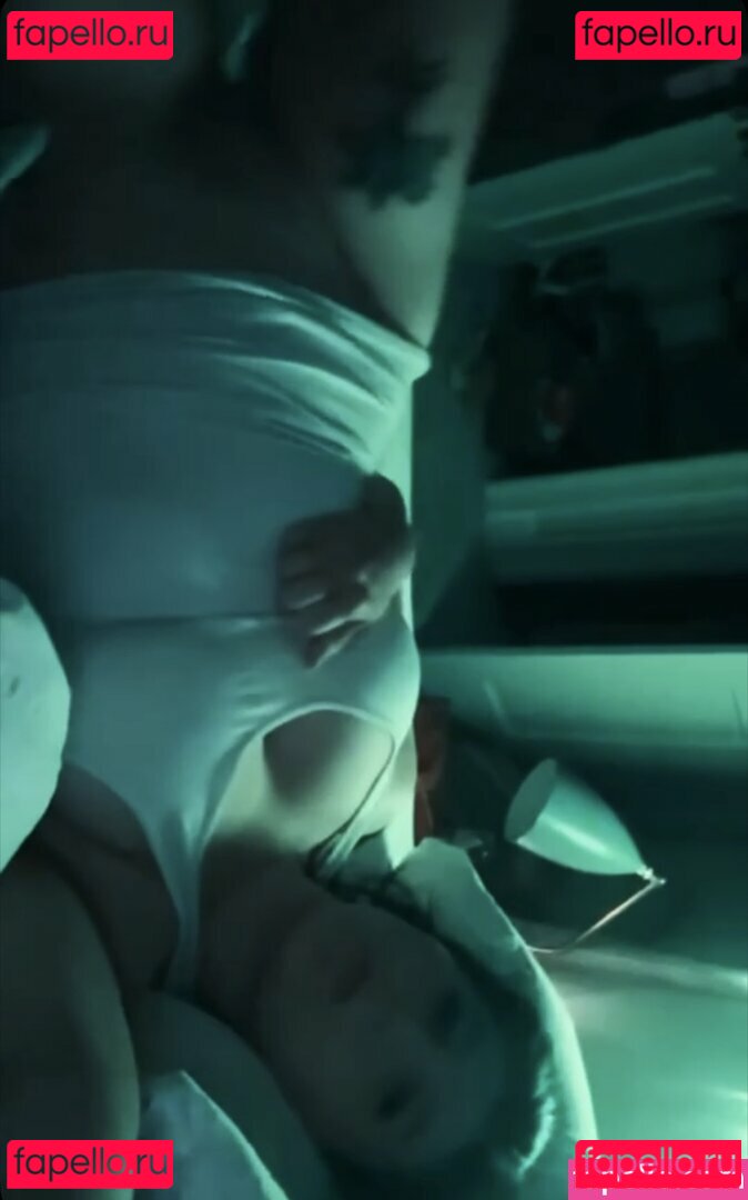 Mercy Rose Nude Onlyfans Photo 3