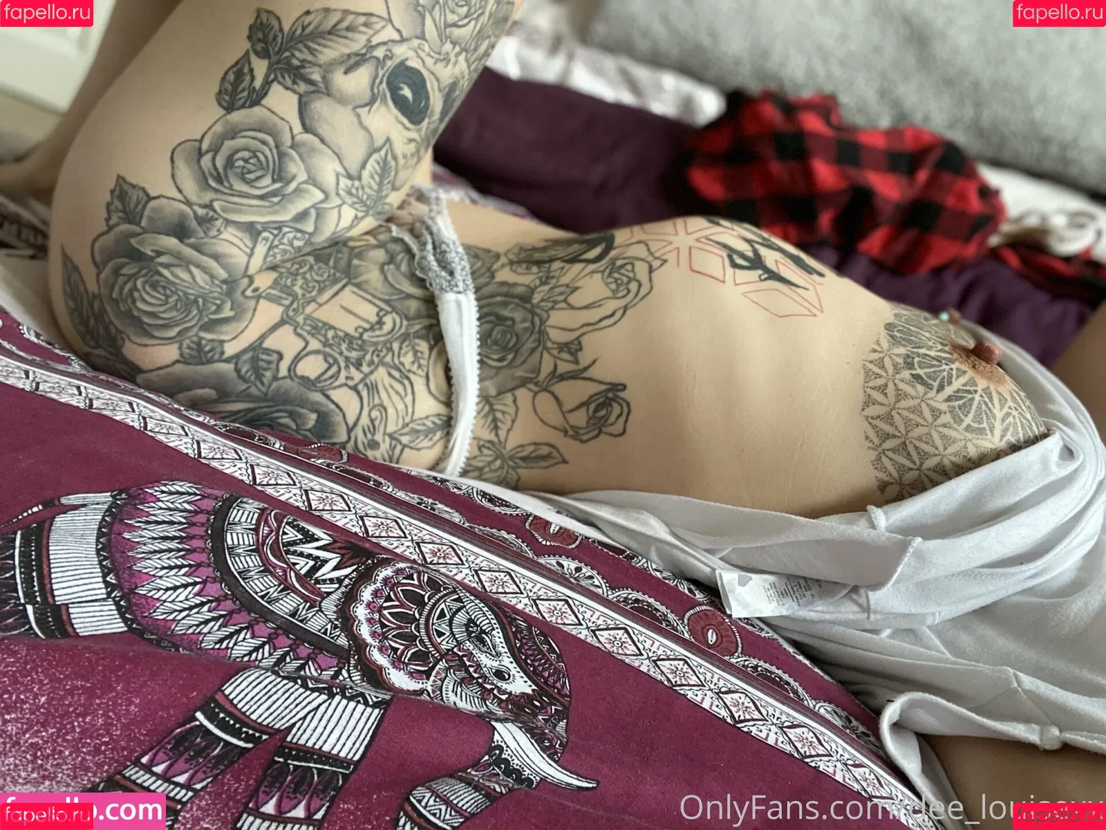 dee_louisexx Onlyfans Photo Gallery 