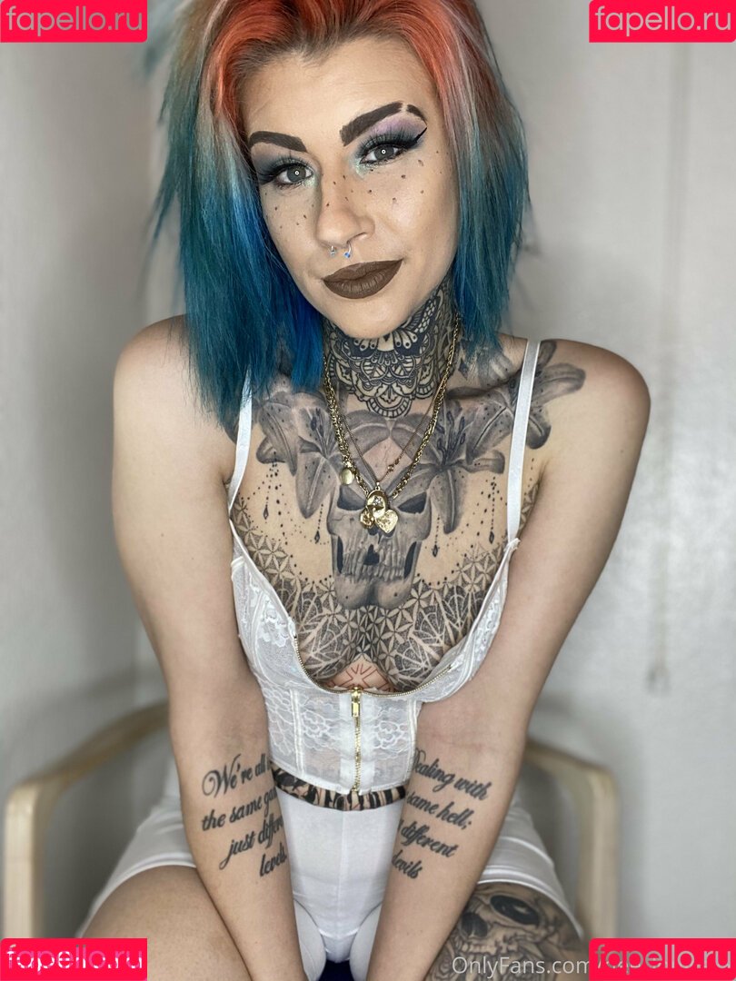 dee_louisexx Onlyfans Photo Gallery 