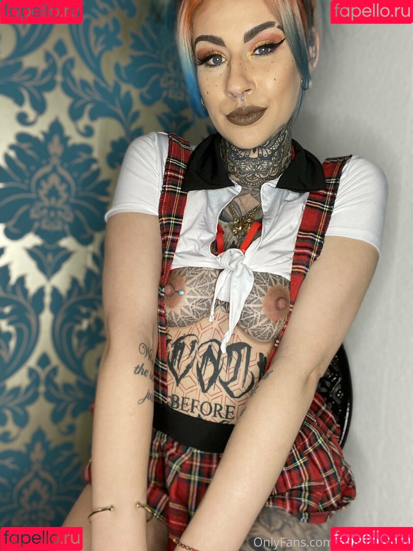 dee_louisexx Onlyfans Photo Gallery 