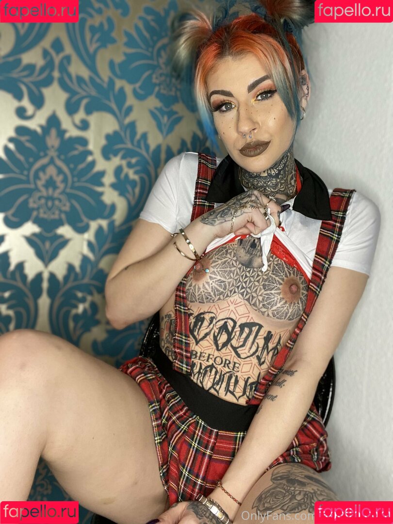 dee_louisexx Onlyfans Photo Gallery 