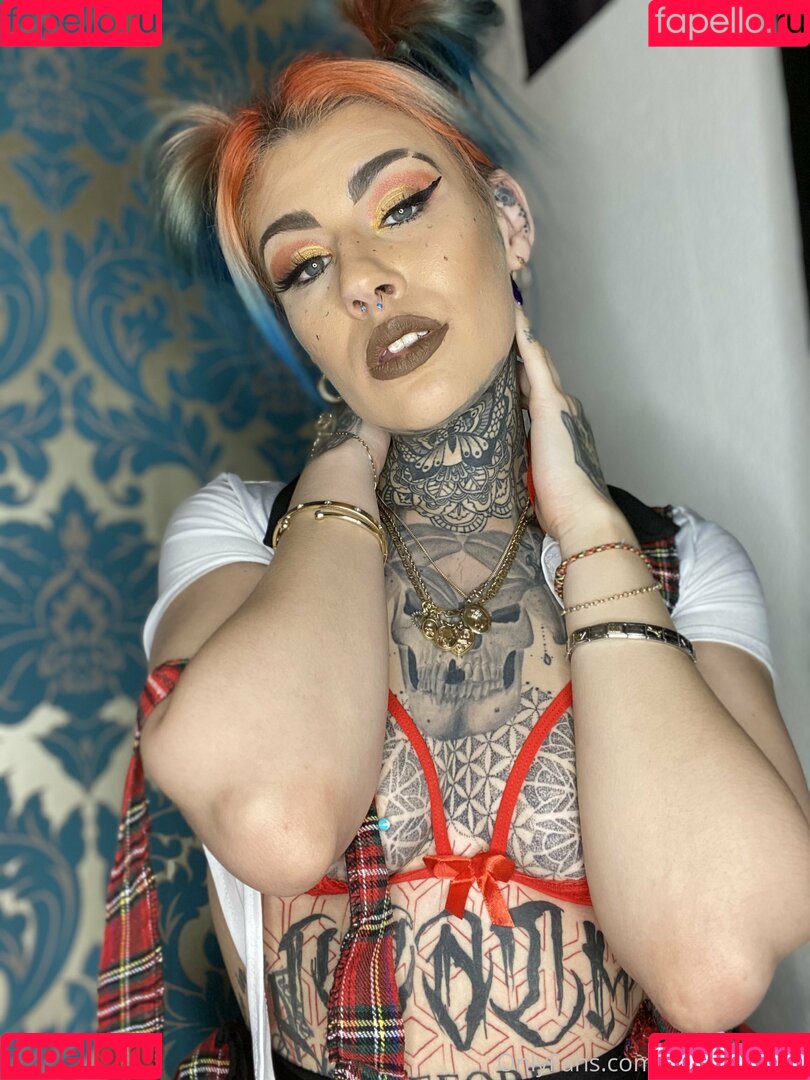 dee_louisexx Onlyfans Photo Gallery 