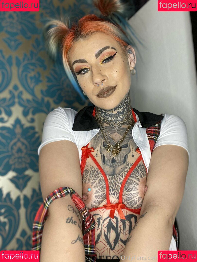 dee_louisexx Onlyfans Photo Gallery 