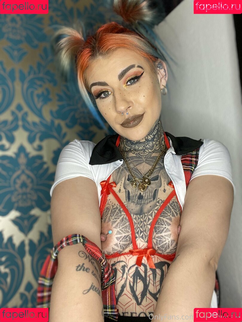 dee_louisexx Onlyfans Photo Gallery 