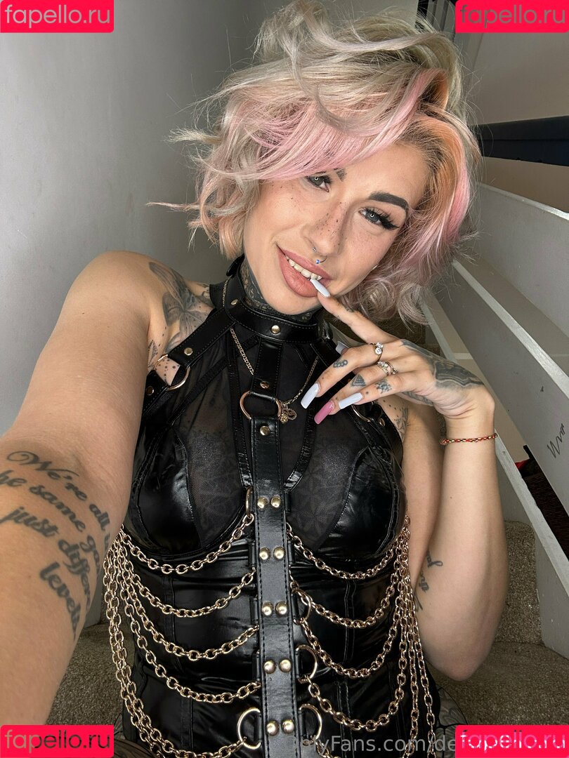 dee_louisexx Onlyfans Photo Gallery 