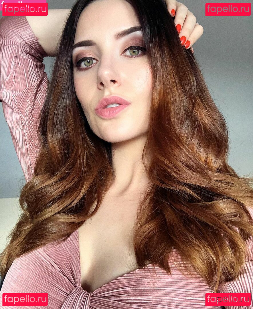 Melanie Murphy Nude Onlyfans Photo 26