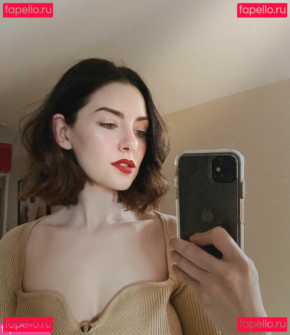 Melanie Murphy Nude Onlyfans Photo 25
