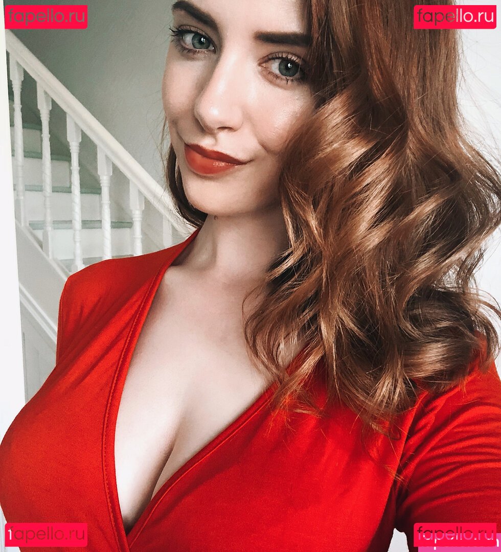 Melanie Murphy Nude Onlyfans Photo 16