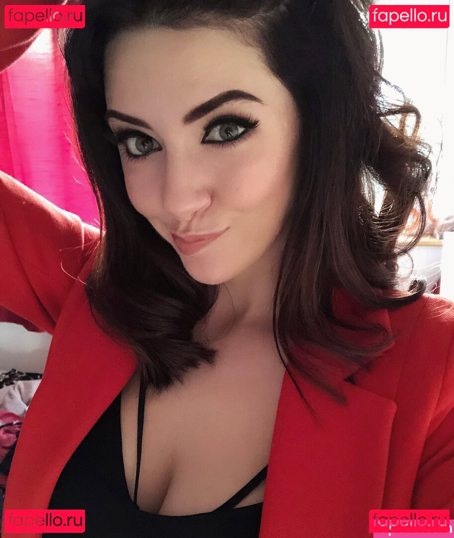 Melanie Murphy Nude Onlyfans Photo 14