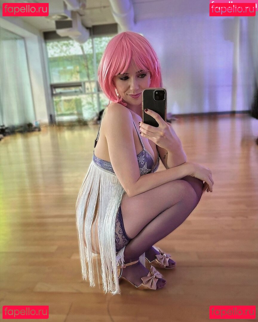 Melanie Murphy Nude Onlyfans Photo 7