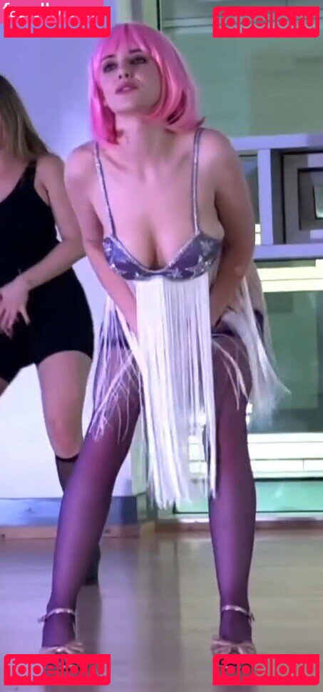 Melanie Murphy Nude Onlyfans Photo 5
