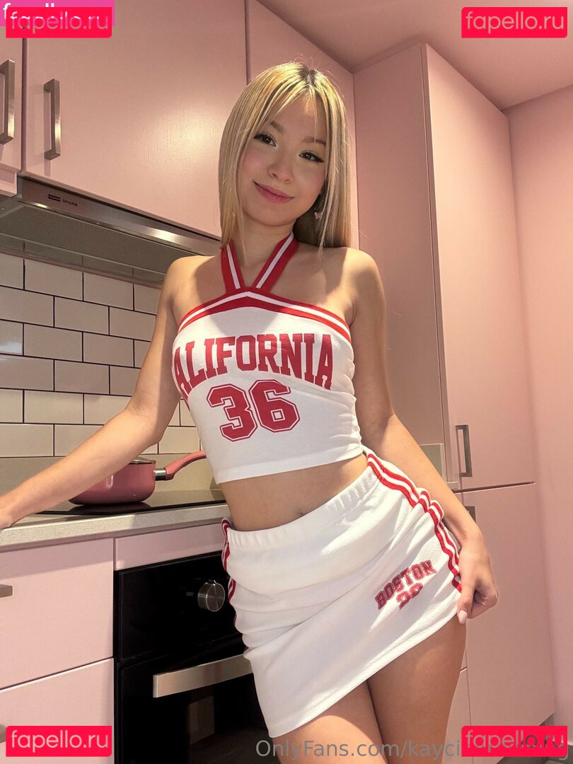 kayciebrowning Nude Onlyfans Photo 6