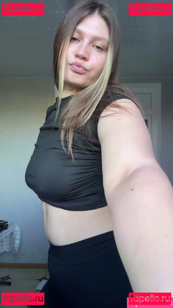 Nina Polibio Nude Onlyfans Photo 4
