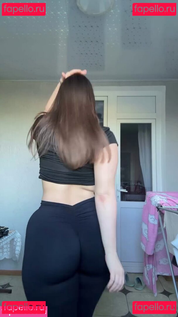 Nina Polibio Nude Onlyfans Photo 3
