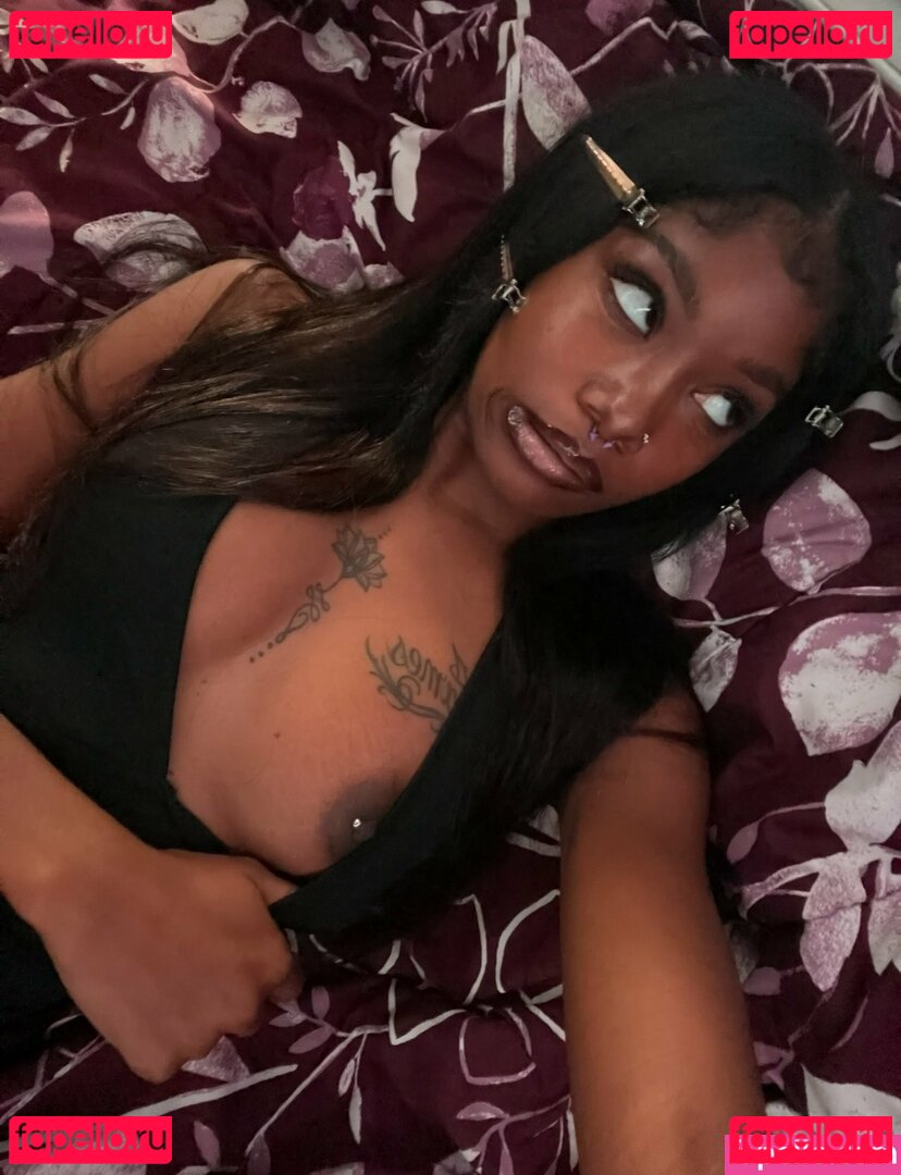pixiestickk Nude Onlyfans Photo 7