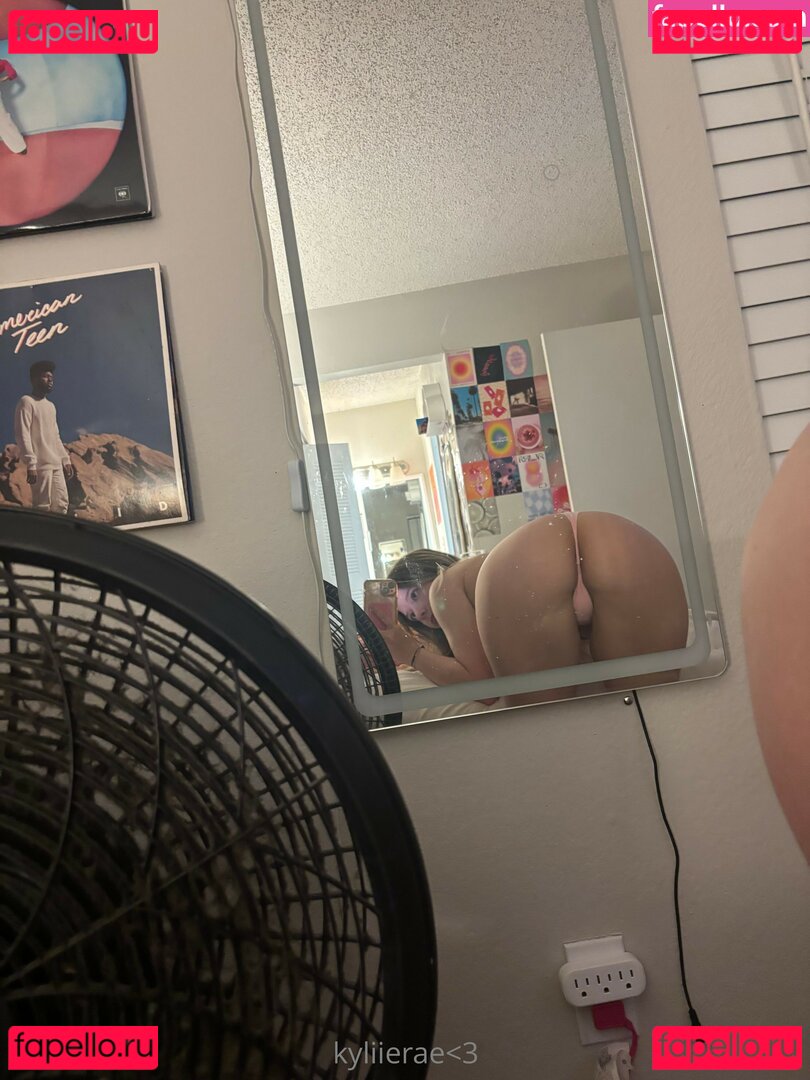 kyliierae Nude Onlyfans Photo 7