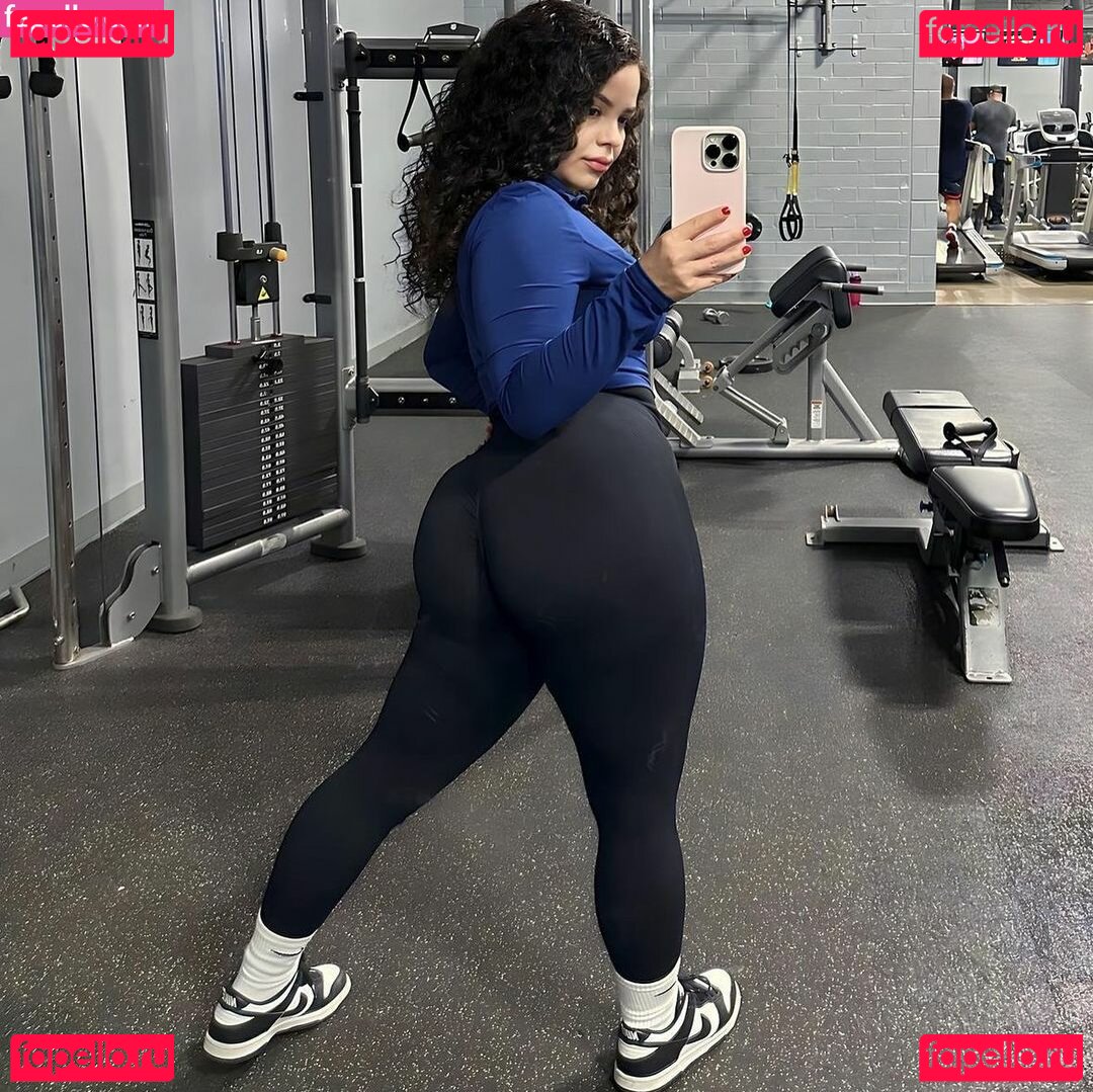 andreafitmommy Nude Onlyfans Photo 23