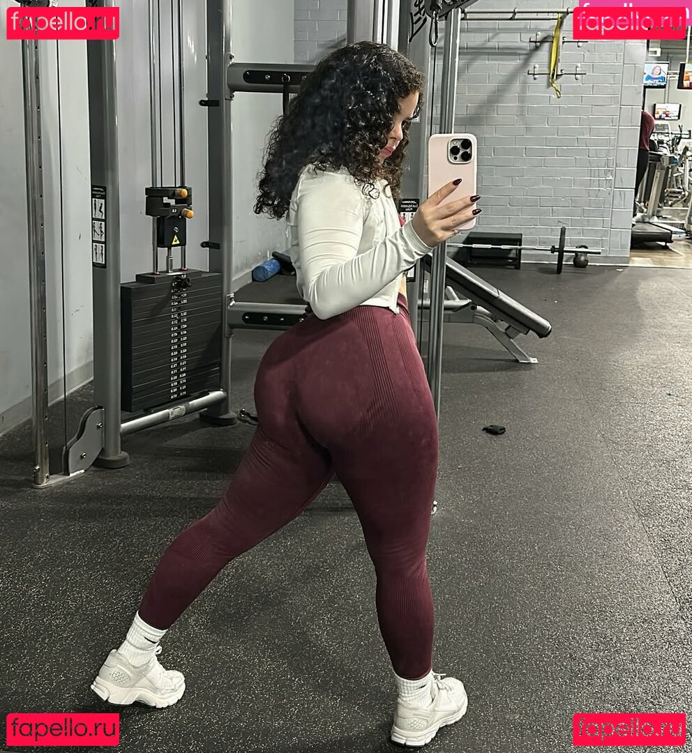 andreafitmommy Nude Onlyfans Photo 16
