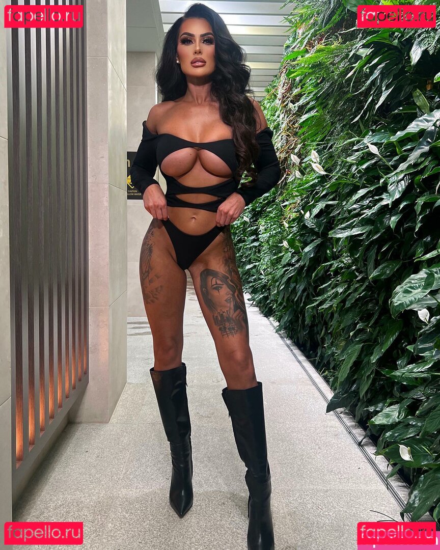 littlebellsy Nude Onlyfans Photo 5