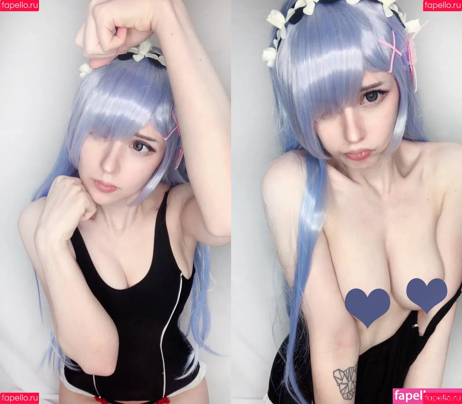 Fraulein Milk Onlyfans Photo Gallery 