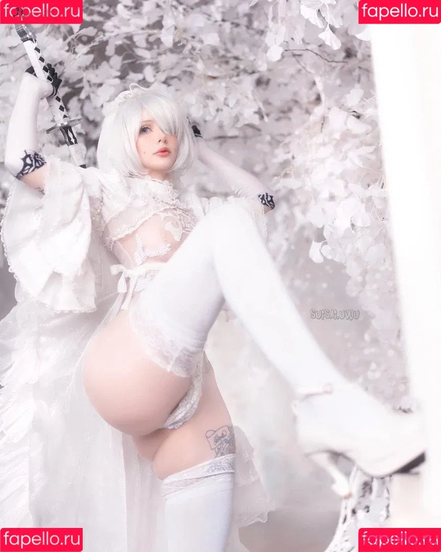 Fraulein Milk Onlyfans Photo Gallery 