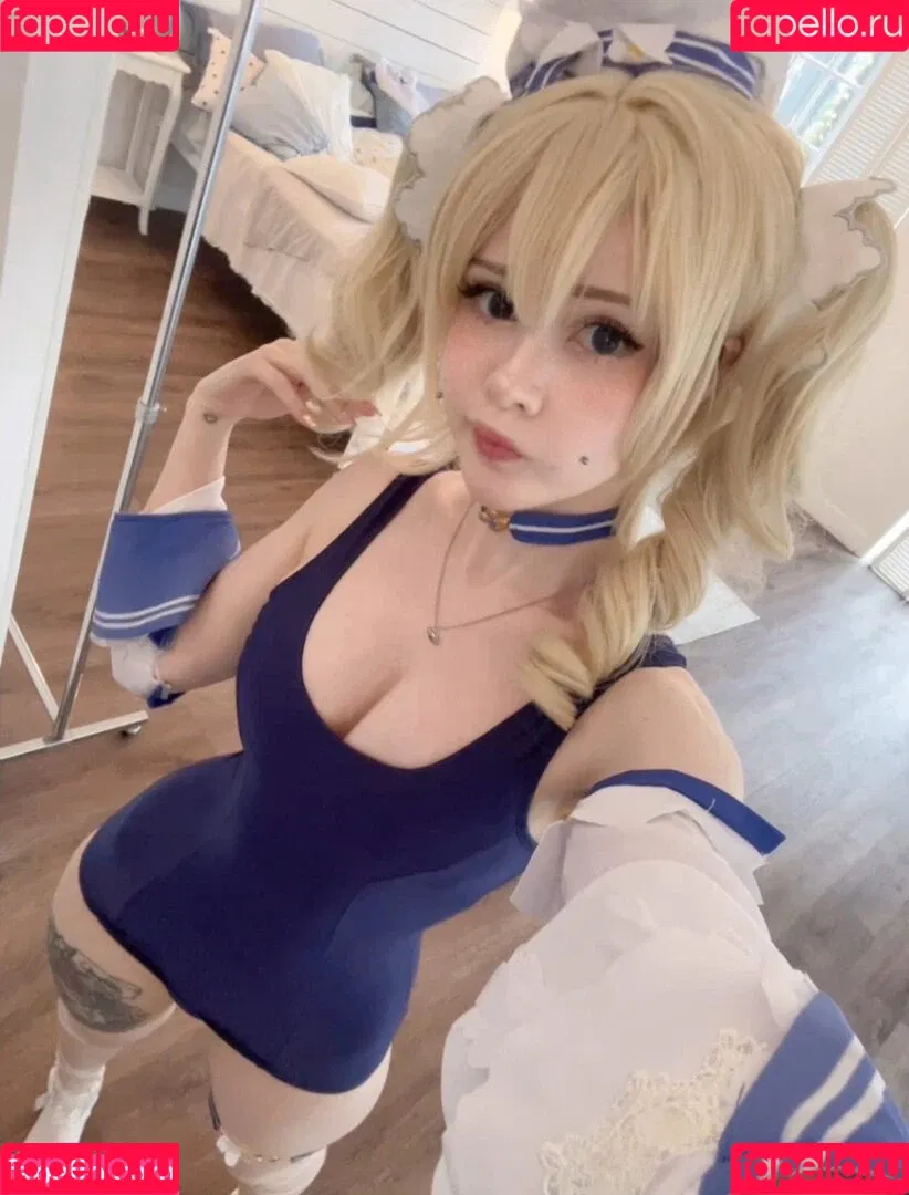 Fraulein Milk Onlyfans Photo Gallery 