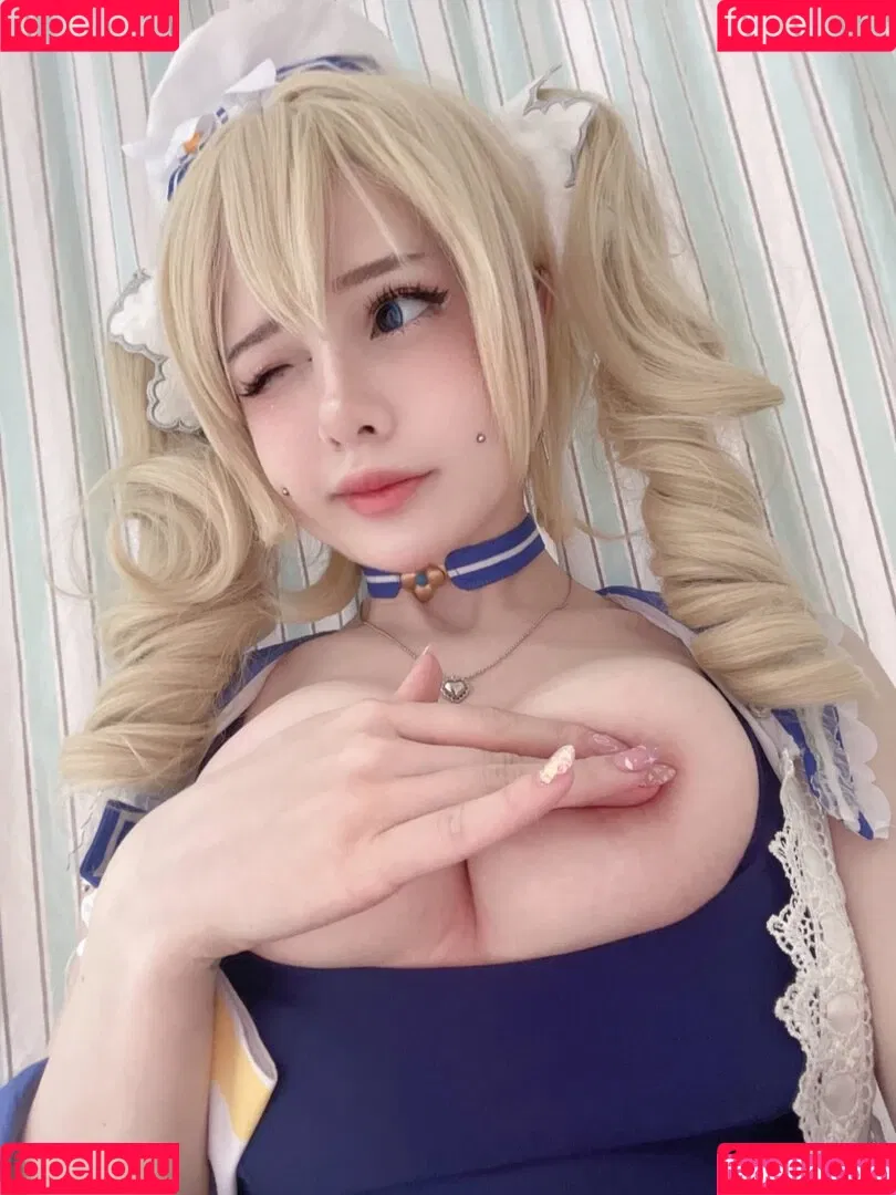 Fraulein Milk Onlyfans Photo Gallery 