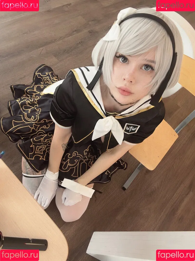 Fraulein Milk Onlyfans Photo Gallery 