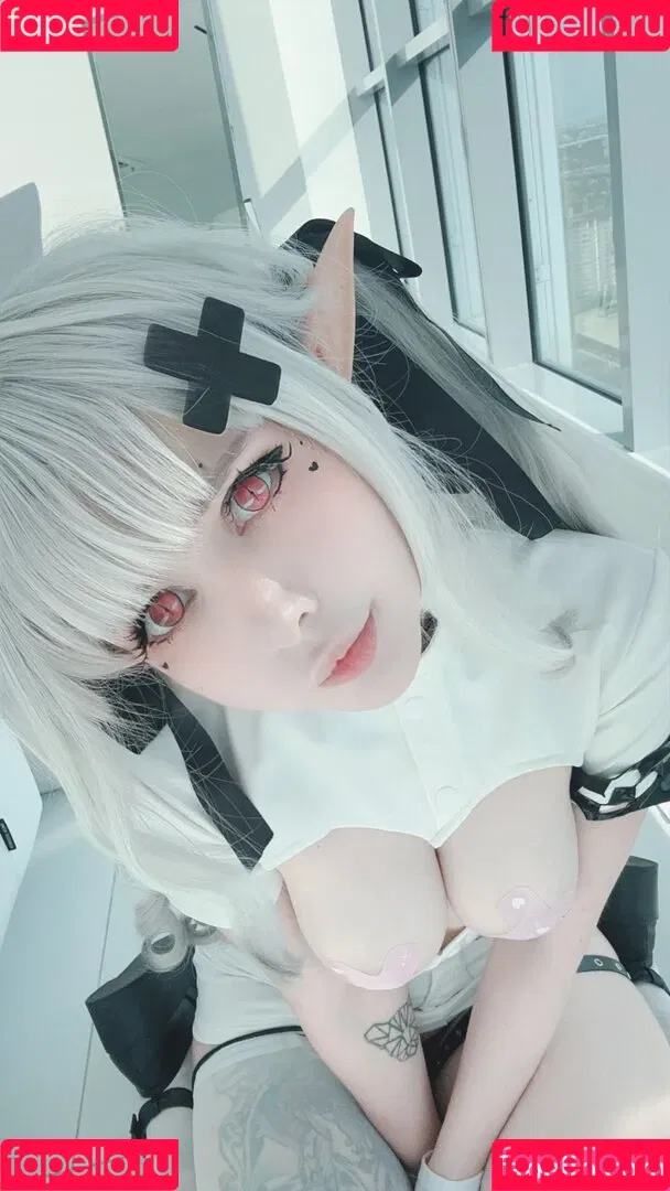 Fraulein Milk Onlyfans Photo Gallery 