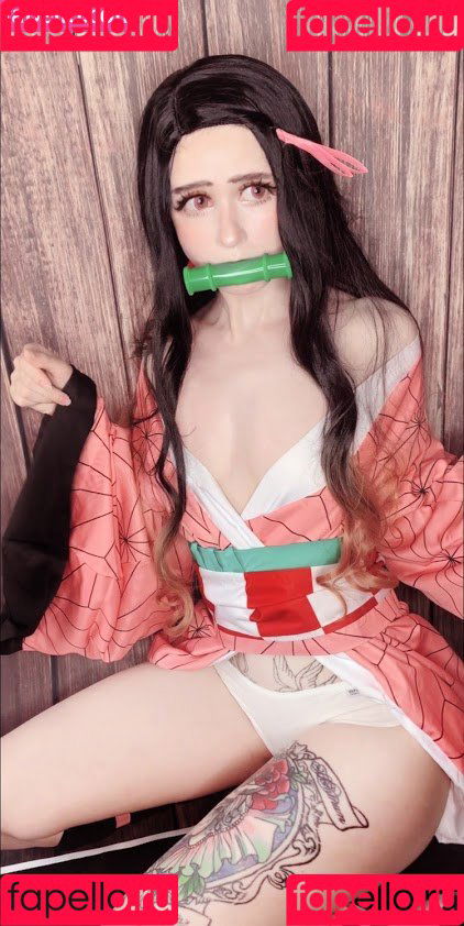 Fraulein Milk Onlyfans Photo Gallery 