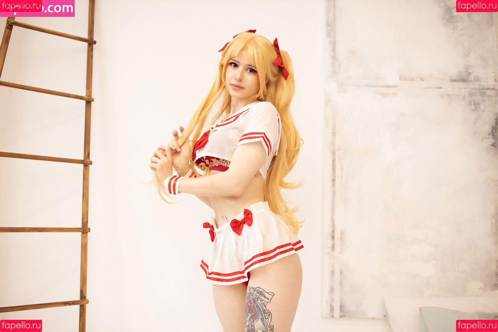 Fraulein Milk Onlyfans Photo Gallery 