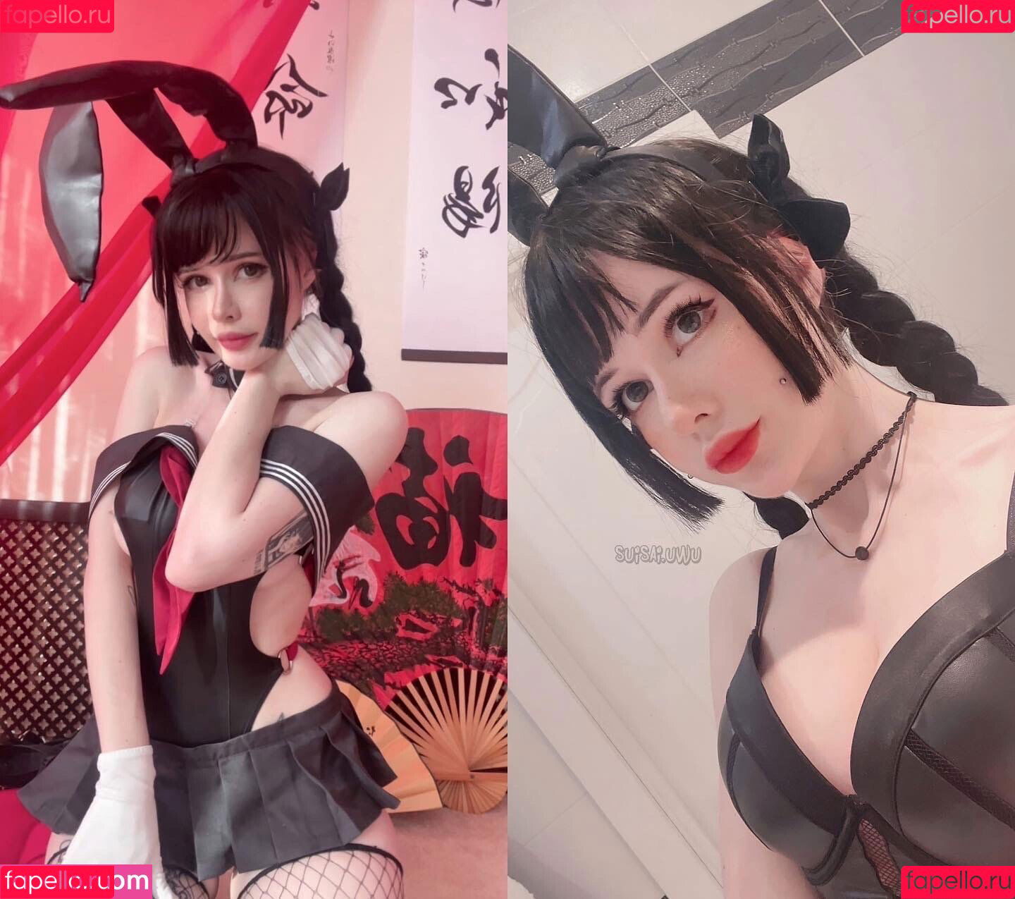 Fraulein Milk Onlyfans Photo Gallery 