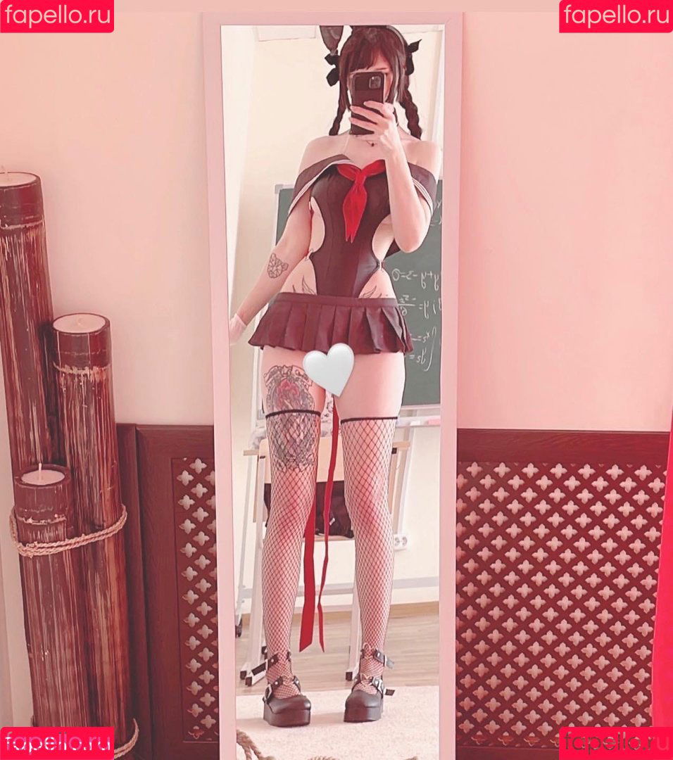 Fraulein Milk Onlyfans Photo Gallery 