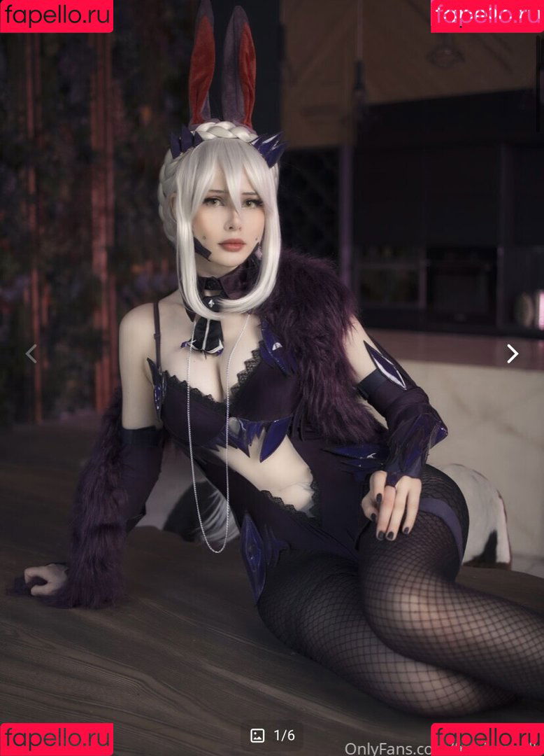 Fraulein Milk Onlyfans Photo Gallery 